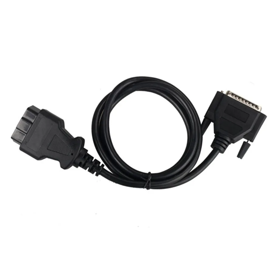 Кабель OBD2 для ключа SBB V33 кабель V33|obd2 cable|cable obd2cable sbb |