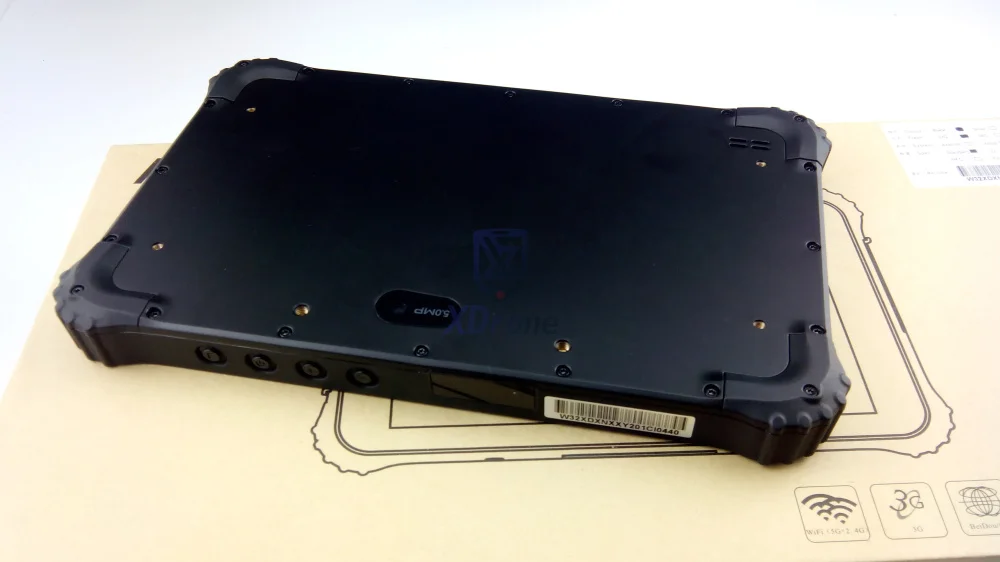 2017 Оригинальный K82H промышленный планшетный ПК прочный Windows 10 pro