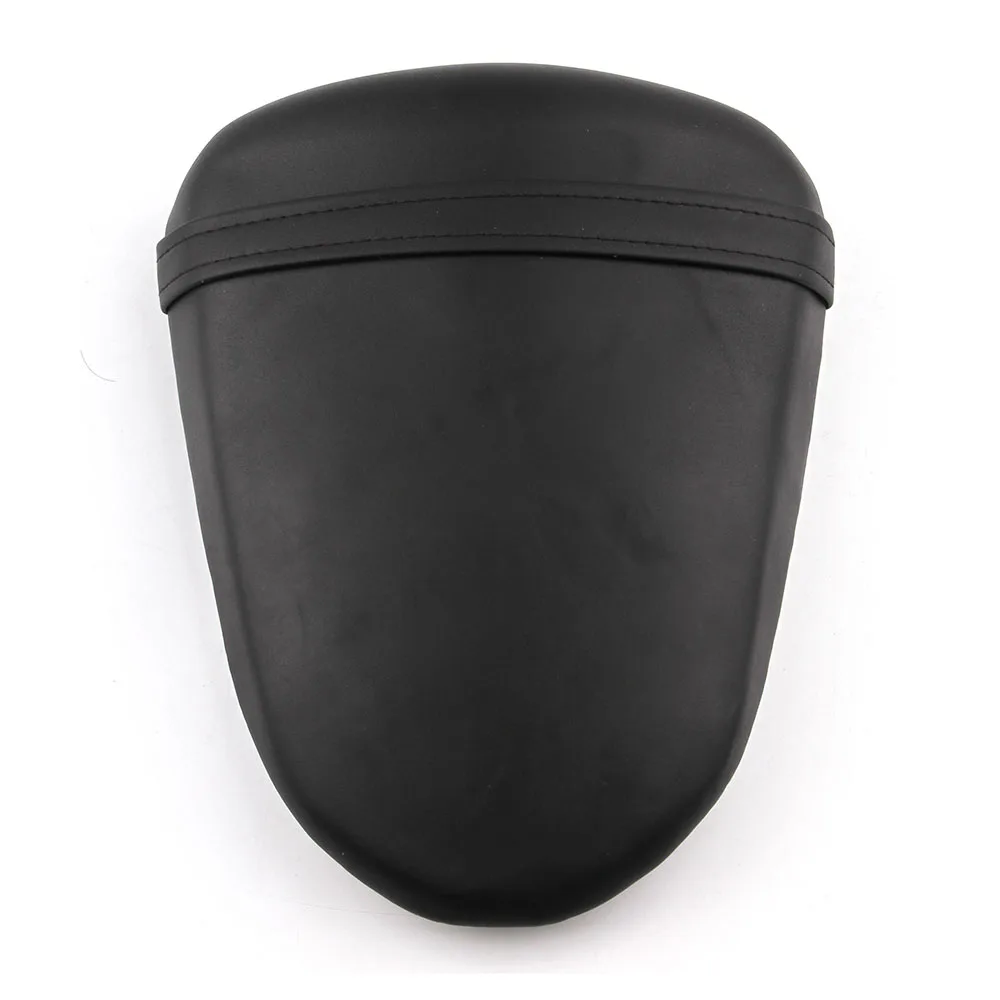 Кожаная подушка на заднее сиденье для Suzuki GSXR1000 K7 2007 2008 GSXR 1000 мотоциклетное