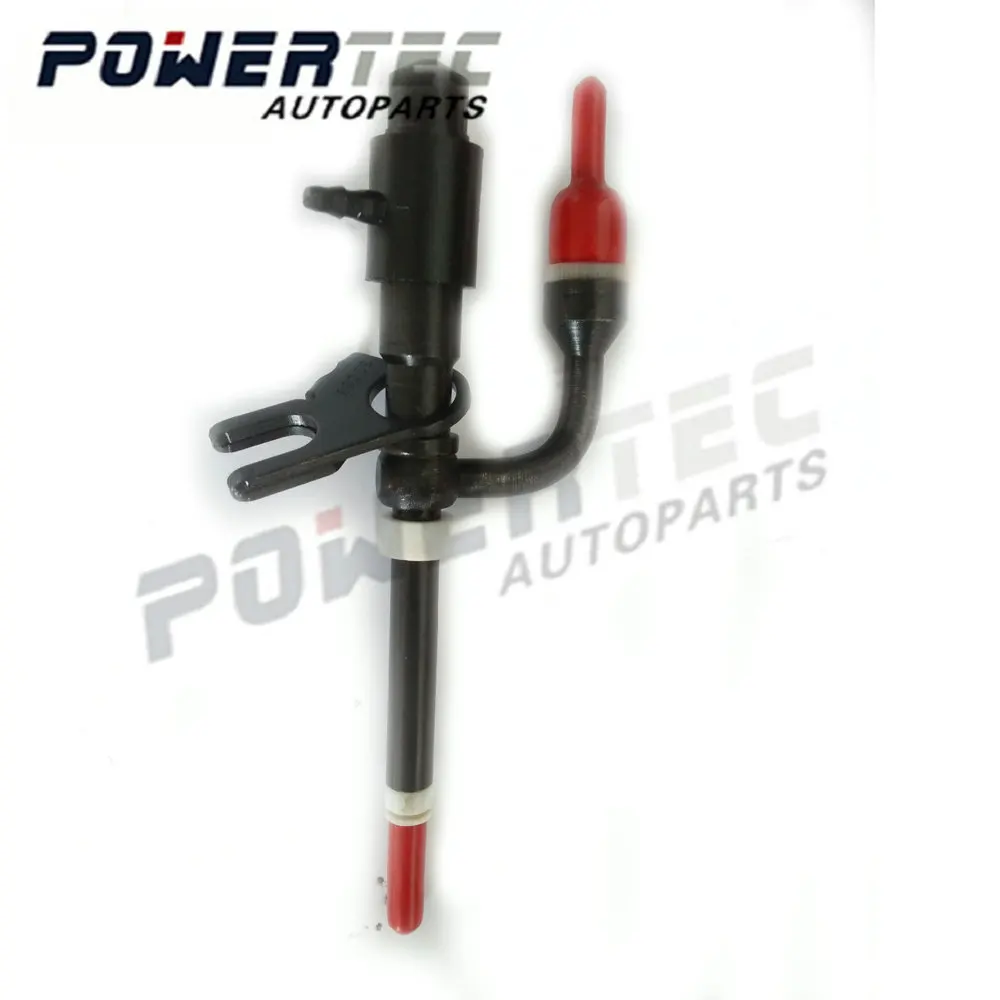 

974F9E527AD for Ford Transit, 2,5 TDI, 85k - Wholesale diesel pencil injector 33708 pencil nozzle