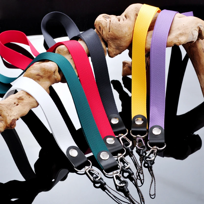Плетение веревка Мобильный телефон цепь ремней Ручной Чехол для мобильного