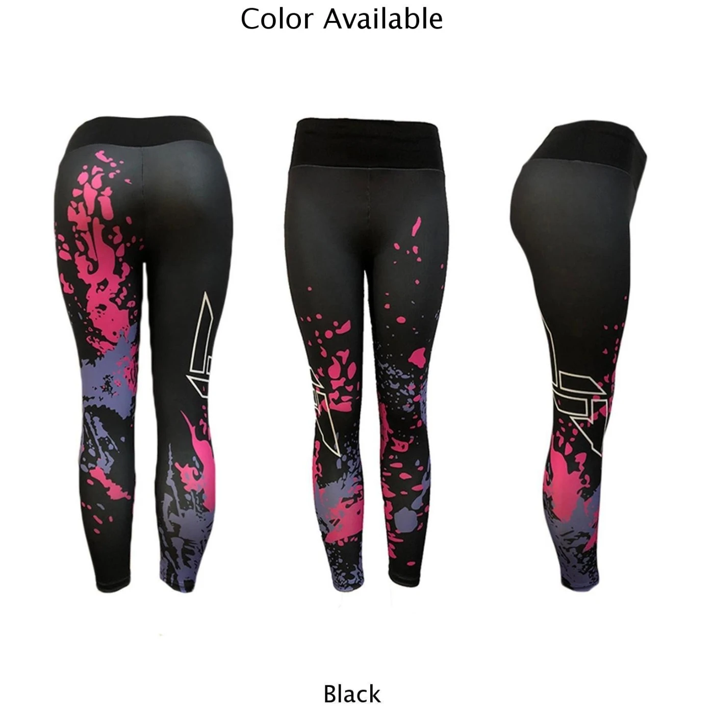 Спортивная одежда эластичные джоггеры спортивные брюки Slim Fit для женщин