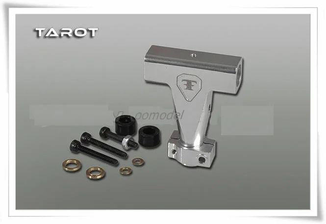 

Металлический встроенный корпус главного ротора Tarot 450 PRO FL TL45117-02 Бесплатная доставка трека