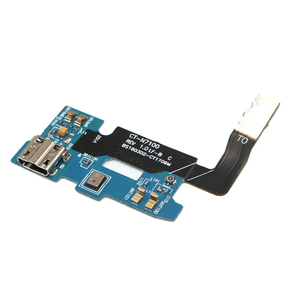 10 шт. зарядка через usb Порты и разъёмы Разъем зарядки док-станция разъем микрофон