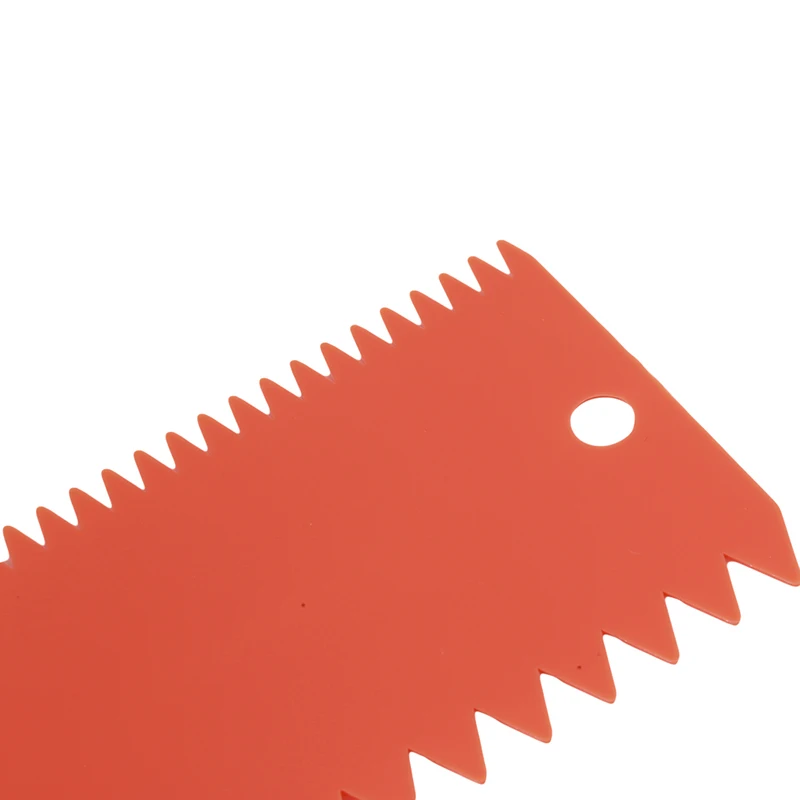 3 шт./компл. пластик для торта торт лопатка скребок Комплект миксер теста машины