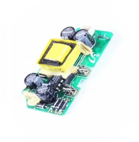 

1PCS 700mA 5V 0.7A AC-DC Switching Power Supply Module for Replace/Repair NEW