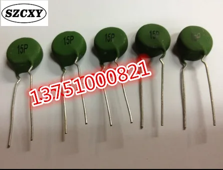 Термистор PTC 15P100R SY15P101 PTC|thermistor|thermistor ptc |