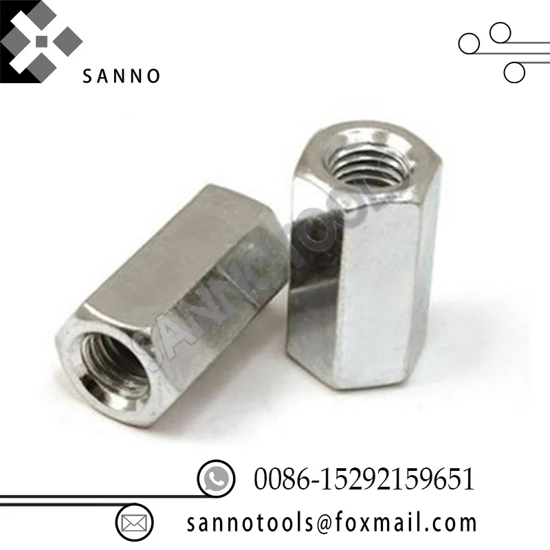 NPT1/2 NP1/4 G1/8 G1/4 G3/8 G1/2 G3/4 G1 прямые зубчатые переходные соединения шестигранные муфты
