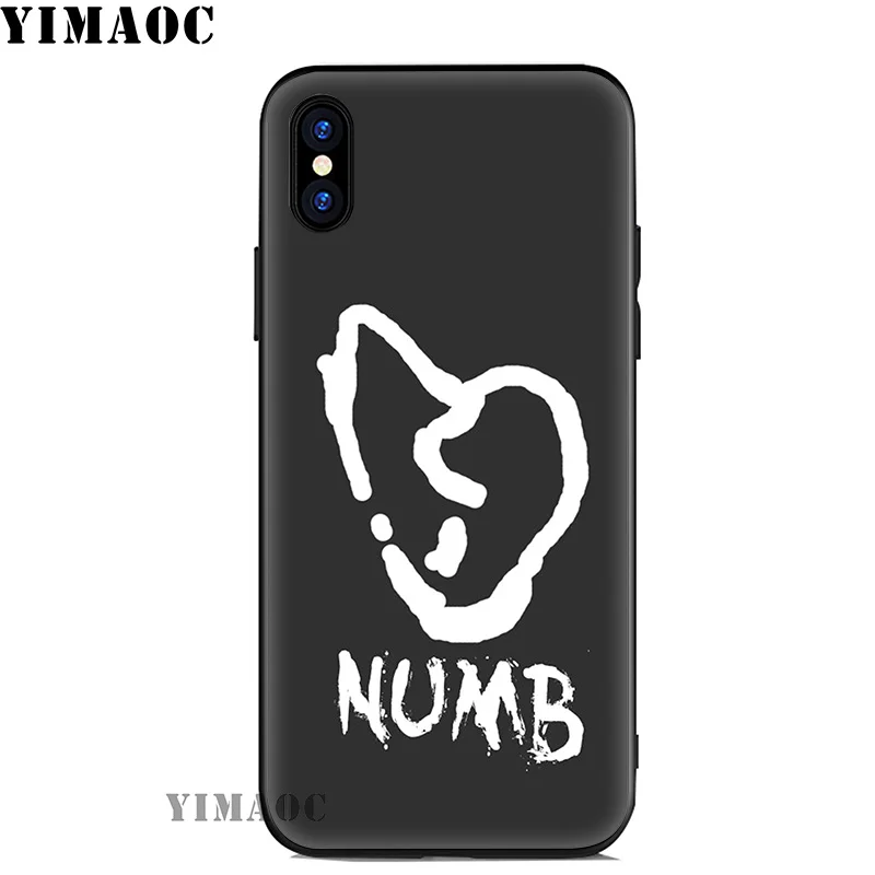 YIMAOC Xxxtentacion See you Мягкий силиконовый чехол для iPhone 11 Pro Xr Xs Max X или 10 8 7 6 6S Plus 5 5S SE |