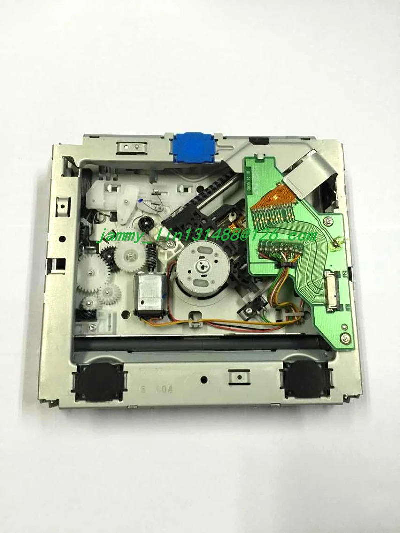 Бесплатная доставка оригинальный Fujitsu десять один cd механизм OPTIMA 726 погрузчик OPT