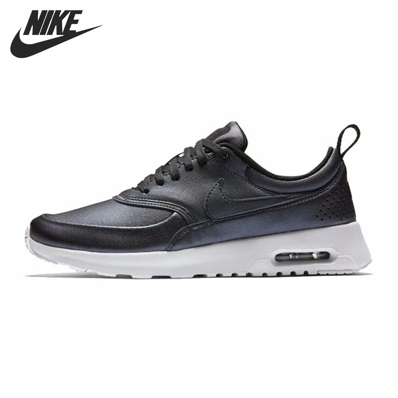 Оригинальная продукция NIKE W AIR MAX THEA SE женские кроссовки для бега|women running shoes sneakers|air