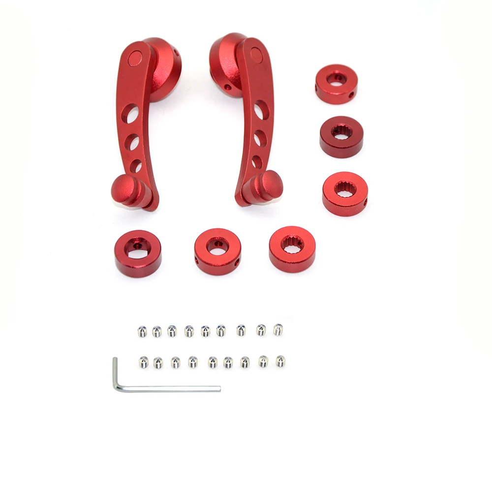 Горячая Распродажа алюминиевая универсальная ручная Автомобильная тележка