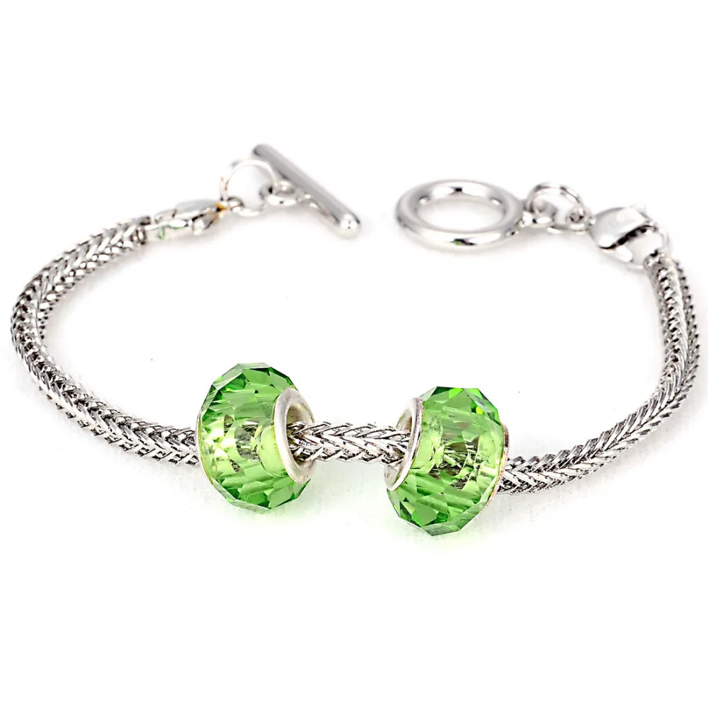 Бусины шармы сделай сам сменные для изготовления ювелирных изделий|bracelets for|diy charm
