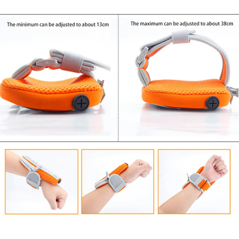 wangcangli mobile bracelet run phone armband cover for running arm band the holder on hand case Capa 4.7-5.5' |