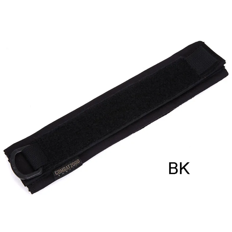 Обновленная тактическая крышка для гарнитуры чехол Мультикам наушников