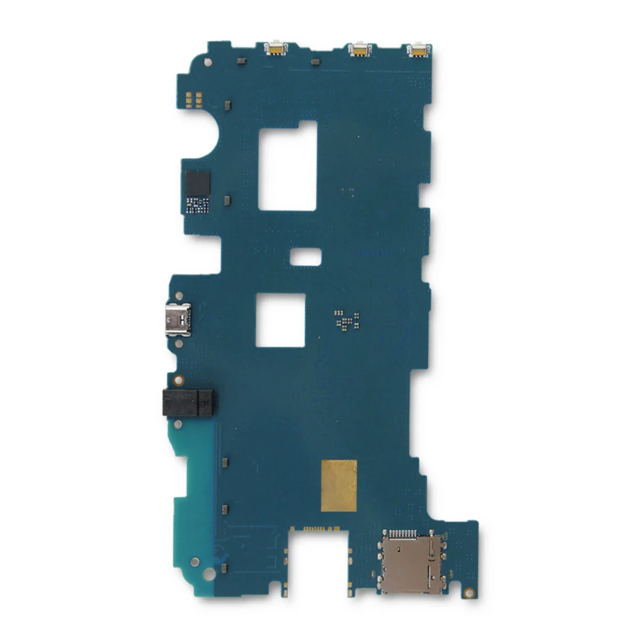 Материнская плата для Samsung Galaxy Tab E 9 6 T560 T561 разборная Логическая со всеми чипами