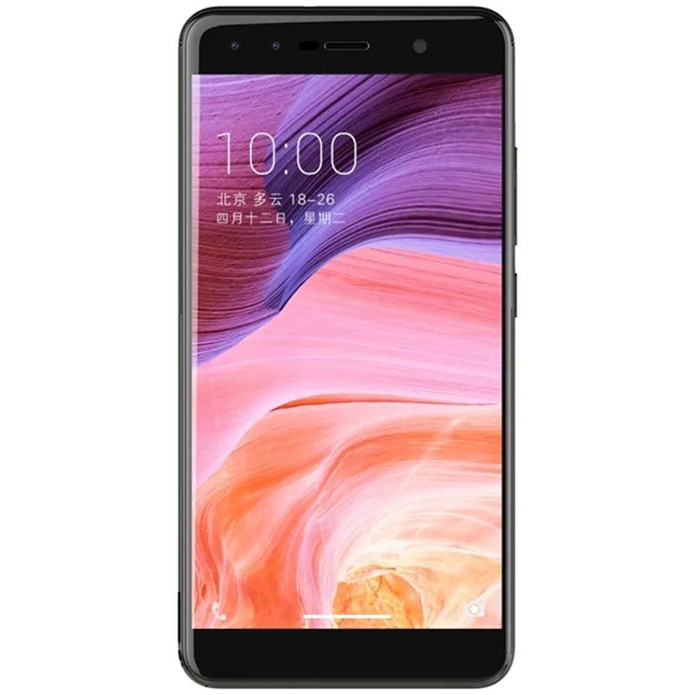 Zte лезвие A3 3 GB Оперативная память 32 ГБ Встроенная смартфон 4G LTE 4 ядра 5 дюйма