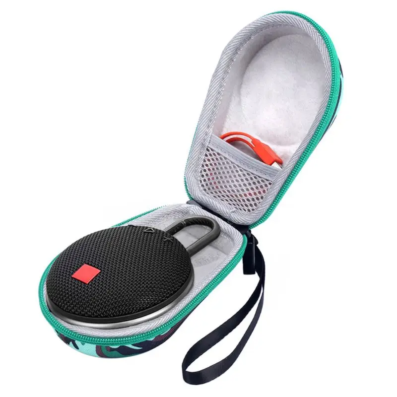 Чехол-накладка для JBL Clip 2 3 Bluetooth-колонки | Электроника