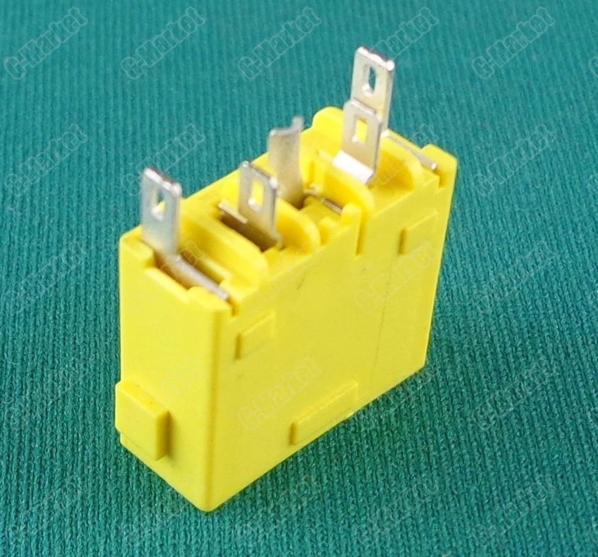 10X Новый Разъем питания постоянного тока для LENOVO YOGA 13 X1 Carbon DC Jack Square mouth |