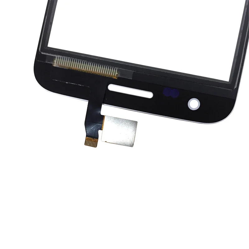 Внешняя стеклянная панель WEICHENG Для DOOGEE Voyager 2 DG310 с сенсорным экраном 5 дюймов и