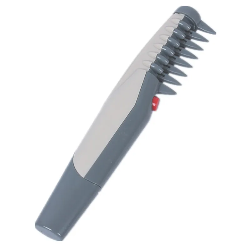 Electric Pet Dog Cat Grooming Comb groomer hairCuts Tools Scissor Trimmer Hair Beauty pet Supplies | Дом и сад