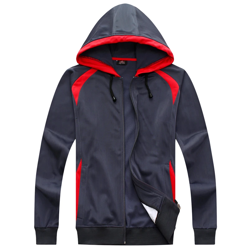 2018 зимние футбольные костюмы для мальчиков трикотажные комплекты детские куртки