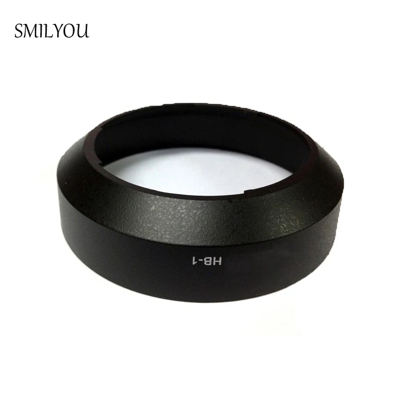 

SMILYOU Lens Hood Replacement HB-1 for Nikon AF 28-85mm F3.5-4.5S AF 35-70mm F2.8D HB1 Camera Accessories