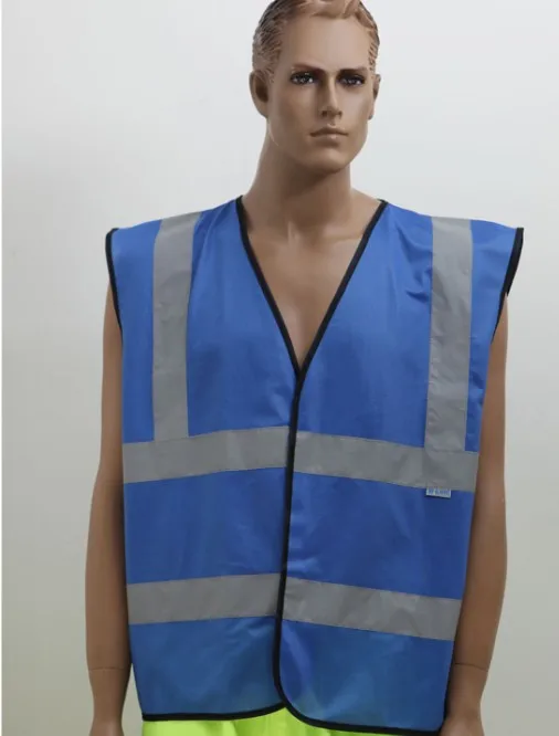 Бесплатная доставка 100 шт./лот качественный жилет для взрослых с высокой