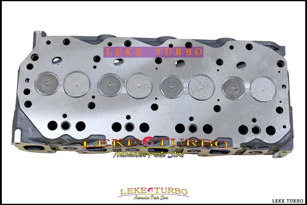 909 111 TD27 TD27T Φ ASSY для Nissan Pathfinder Mistral Terrano 86 2.7L отверстие инжектора = M24|assis| |