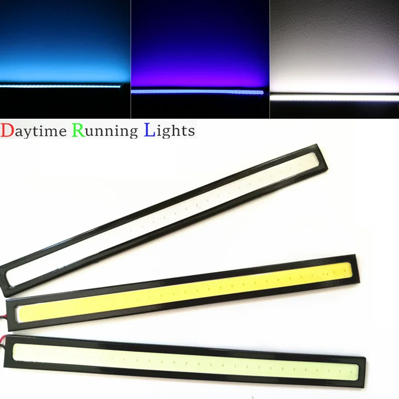 1 шт. 9 Вт супер яркие светодиодсветодиодный дневные ходовые огни 17 см|lamp lcd|led lamp gel