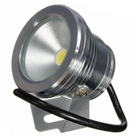 10w led pool light underwater waterproof ip68 landscape lamp warmcold white acdc 12v pond light fountain light