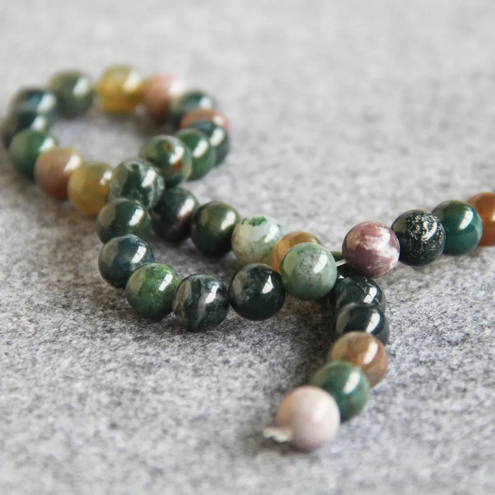 Лидер продаж для ожерелья и браслета 10 мм разноцветные женское ювелирное изделие