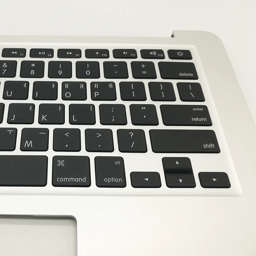 Для Macbook Air 13 &quotA1466 оригинальный корейский Стандартный верхний корпус палка +