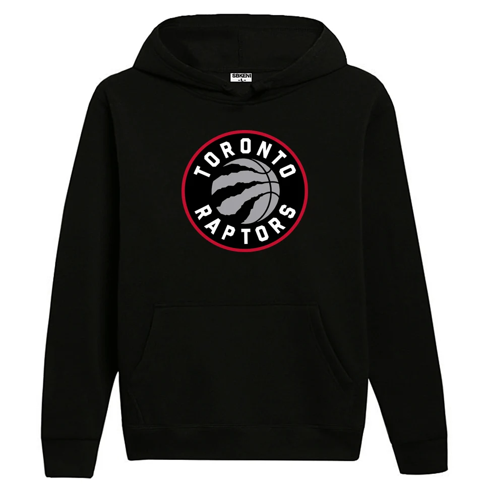Toronto Raptors толстовки для мужчин s 2019 новый бренд печати Спортивная мужская