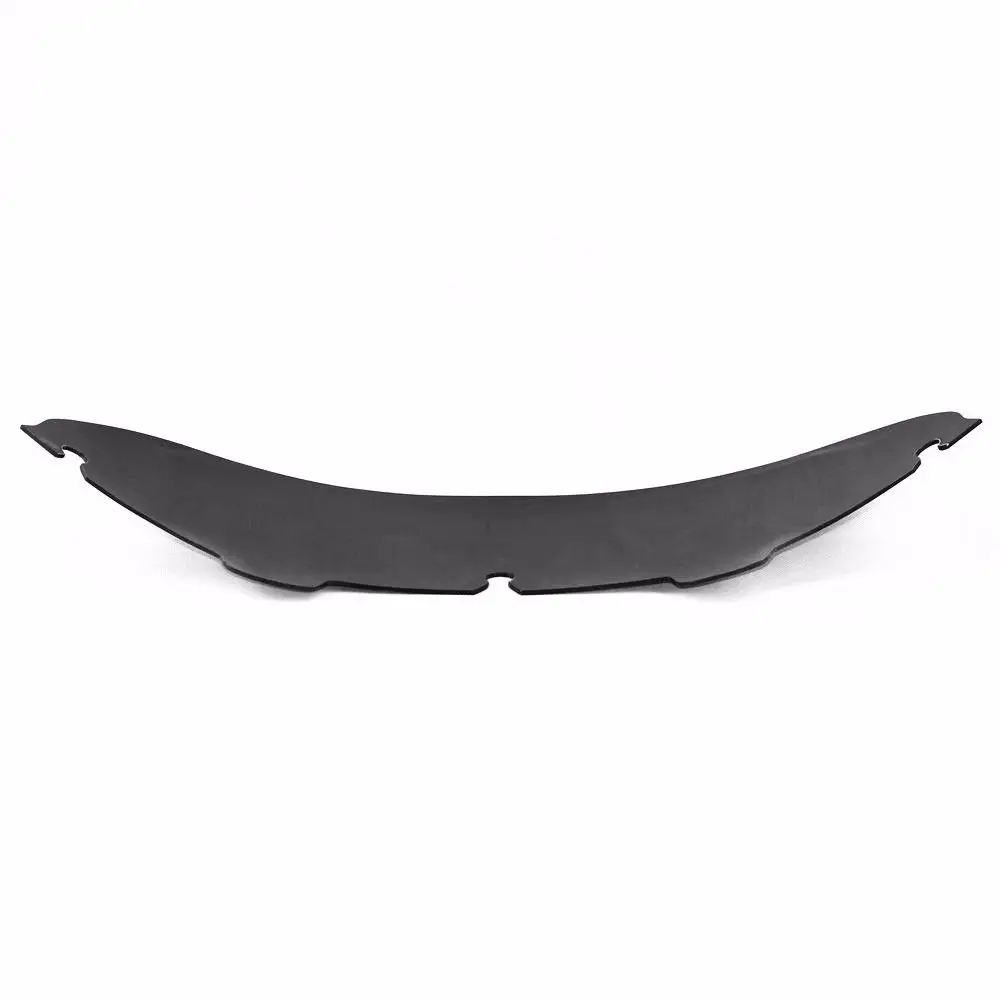 

Freeshipping Motorcycle Smoke 4" Windshield Windscreen For Harley Electra Street Glide FLHX Touring Bike