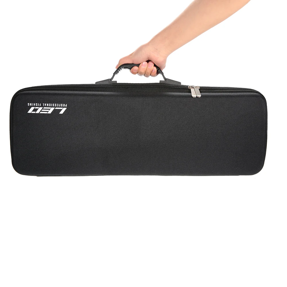 Lixada портативный набор удочек для приманки телескопическая удочка с леской