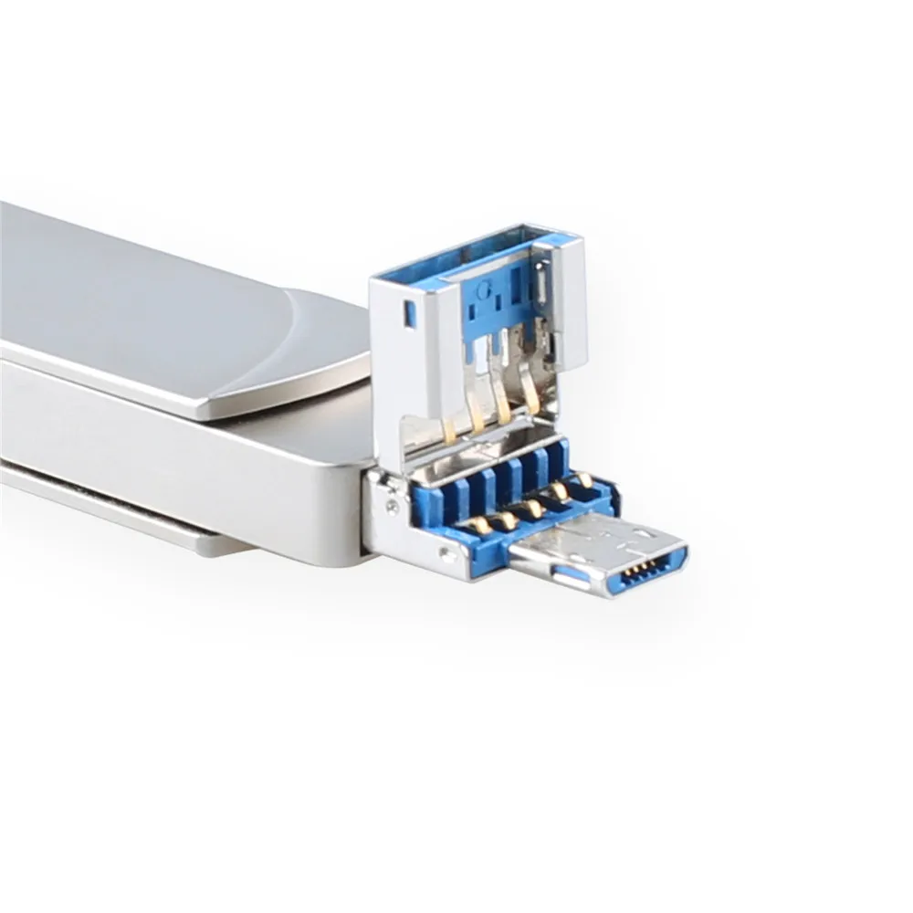 LL TRADER 128 ГБ USB флеш-накопитель 64 ГБ для iPhone флеш-память, переносной usb-накопитель OTG 16 Гб мини-флеш-накопитель USB для iOS iPad Android PC
