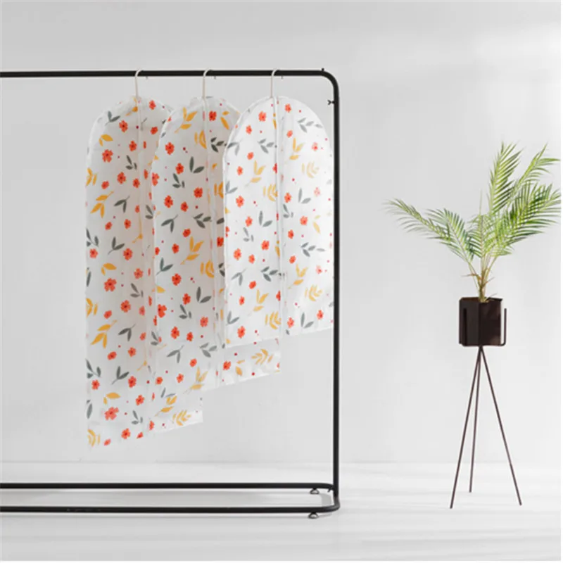 Новинка Высококачественная юбка платье одежда из ЭВА пальто рубашка сумка для