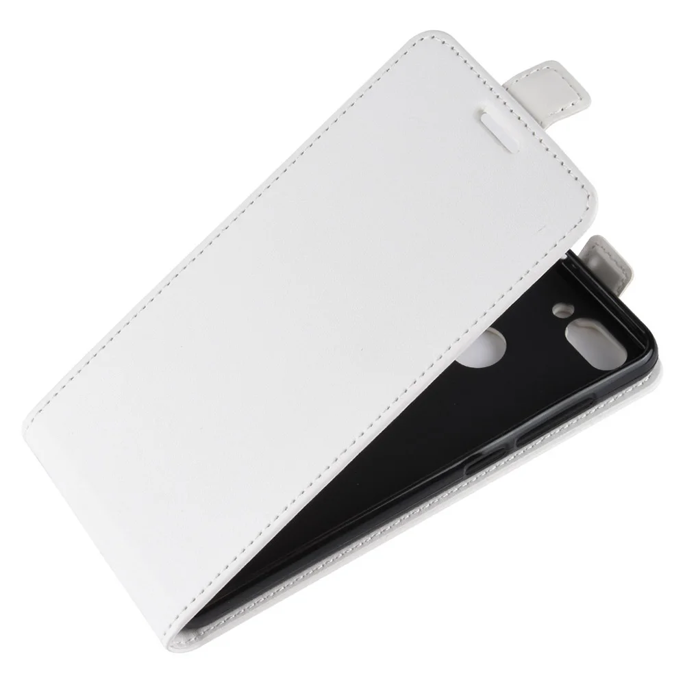Кожаный чехол-книжка для zte Blade V9, роскошный кожаный защитный чехол для zte Blade V9, 5,7 дюймов, откидной Магнитный чехол для телефона