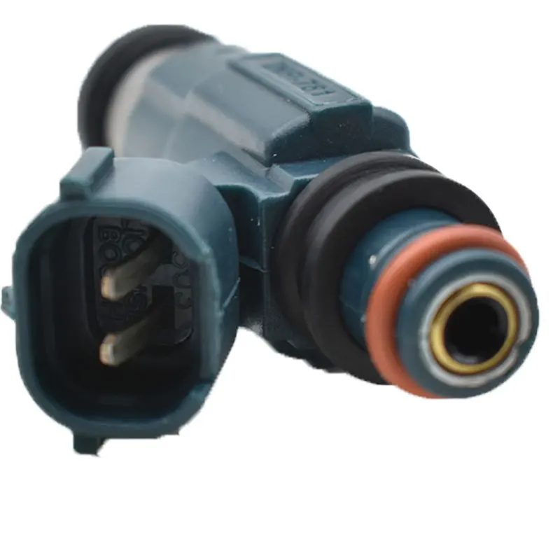 6 шт./лот Fule инжектор OEM INP-781 INP781 для MAZDA 2.0L 00-02 Protege 1.8L 99-00 Форсунка впрыска топлива |