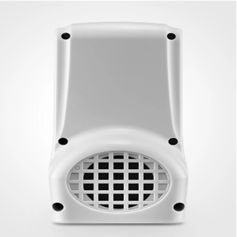 2018 новый выпущенный ручной счетчик частиц с PM2.5 PM10 HCHO TVOC CO2 инструмент для