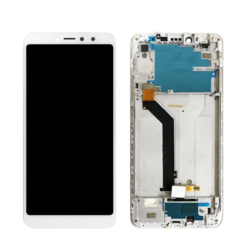 

WEICHENG 5.99" For Xiaomi Redmi S2 LCD Display +Touch Screen Assembly With Frame For Redmi Y2 lcd Digitizer phone +free tools