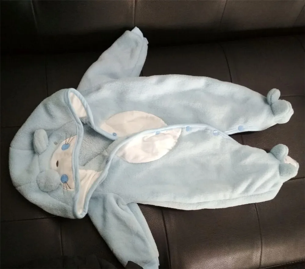 22-23 дюймовая Детская Одежда для кукол DIY Reborn Baby силиконовая кукла аксессуары
