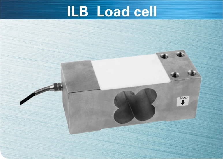 KELI ILB Φ 50 кг 100 200 300 500 грузоподъемность|cell load|cell 5cell 1 |