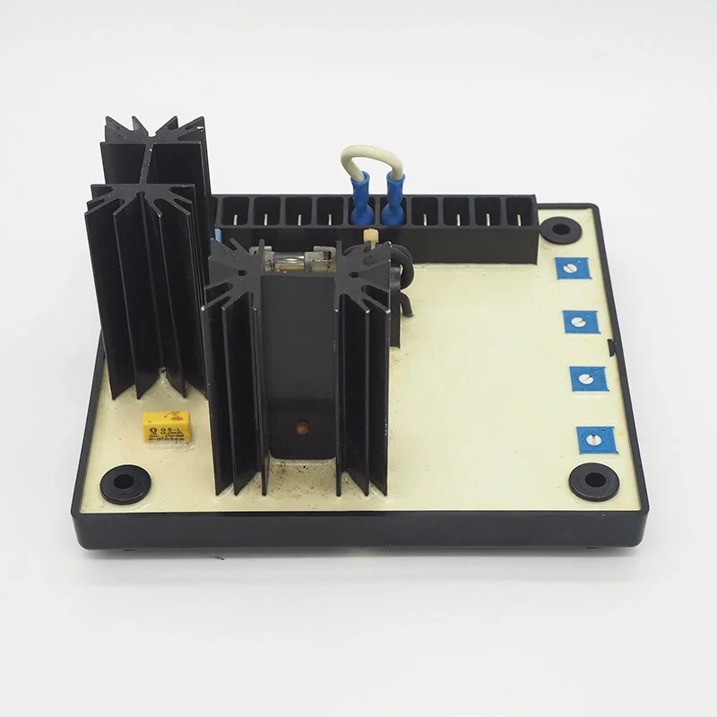 SMAVC6307F AVR Generator automatic voltage regulator | Обустройство дома