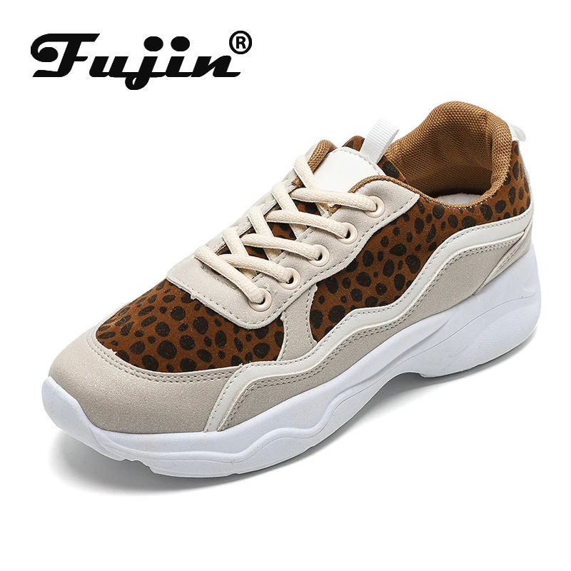 Fujin/Женская обувь Повседневная легкая Прямая поставка Обувь в старом стиле с