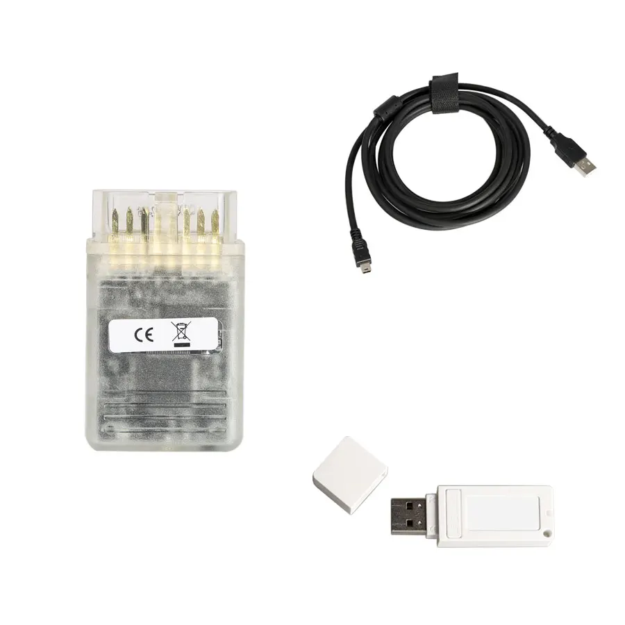 Новинка от ведущего производителя для программатора KTMOBD ECU и инструмента
