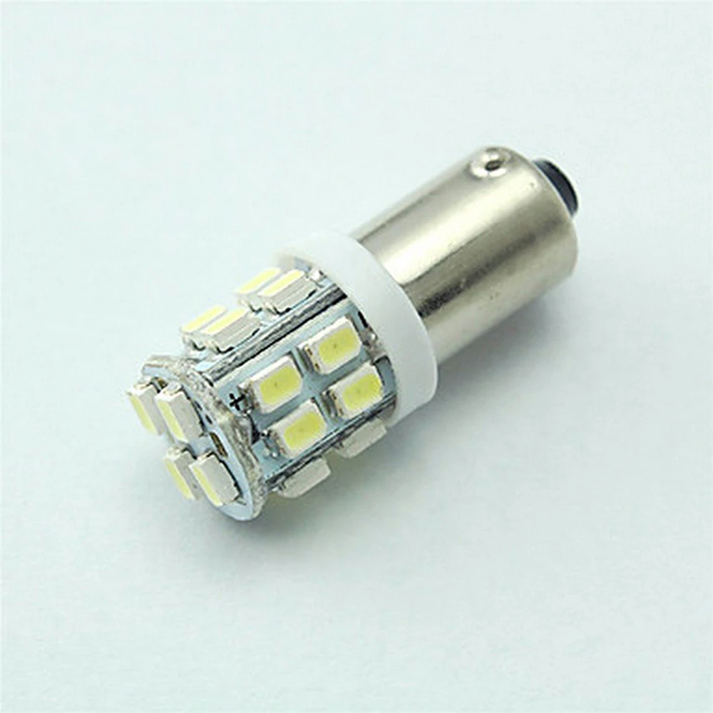 Светодиодсветодиодный лампа для автомобиля YSY BA9S 4 шт. 20 SMD 3020 1206 20SMD 12 В |