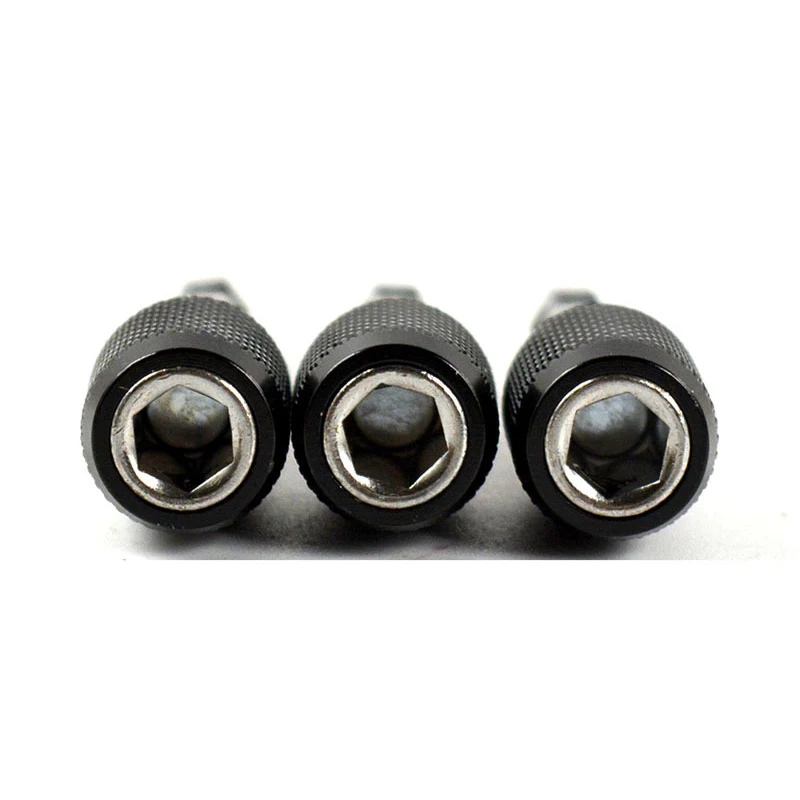 SWDPORT цельнокроеное платье 60 мм выпуск 1/4 &quotшестигранный хвостовик отвертки