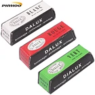 3 шт., восковая Полировочная смесь для полировки ювелирных изделий из нержавеющей стали и металлов, окончательная полировка воскового металла, зеркальный эффект, инструмент сделай сам